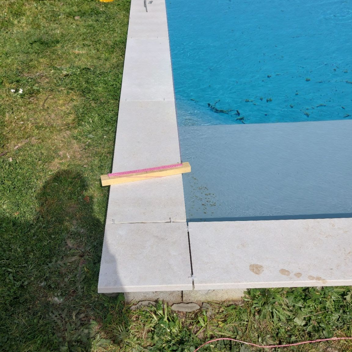 Margelles pierre d'Égypte 1