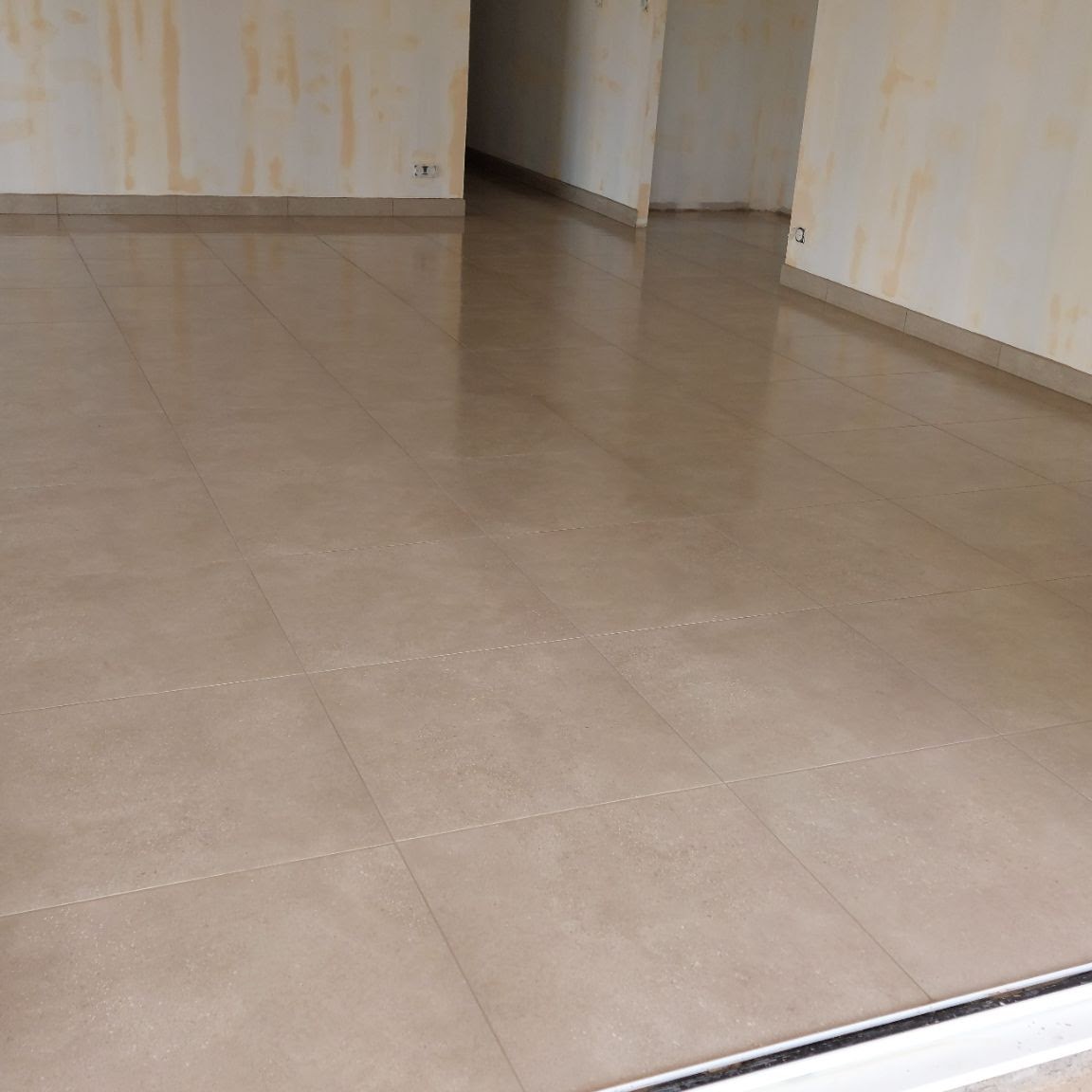 Carrelage imitation bois